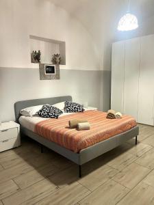 FederMia Home - 4hvězdičkové hotely ve městě Katánie