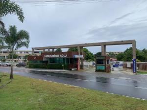 Apartamento, Paraíso das Águas, Guarajuba