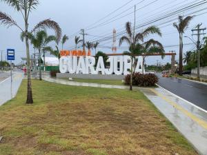 Apartamento, Paraíso das Águas, Guarajuba