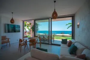 Escape by Form Apartament 2 - 德尔米