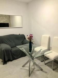 La Casilla del Molino - Ubytování bez kategorie ve městě Almodóvar del Río