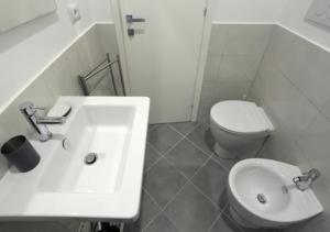 Centro Roma Verde - LOCAPPART