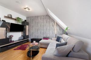 Ferienwohnung Vita Burg auf Fehmarn