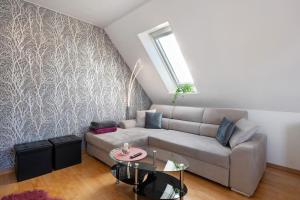 Ferienwohnung Vita Burg auf Fehmarn