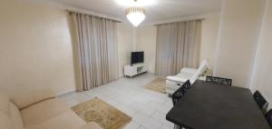 Appartement 3 pièces sur Nice Centre