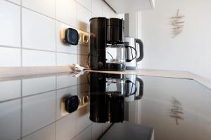 Ferienwohnung Vita Burg auf Fehmarn