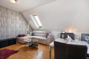 Ferienwohnung Vita Burg auf Fehmarn