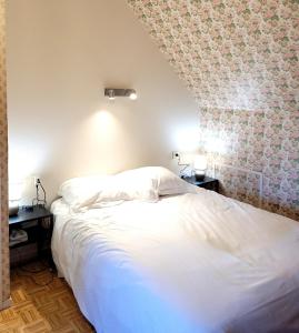 Maisons de vacances Maison a 400m de la plage, pour 6 personnes : photos des chambres