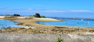 Maisons de vacances Maison a 400m de la plage, pour 6 personnes : photos des chambres