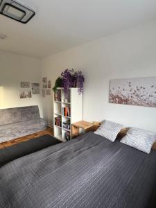 Gemütliche Ostsee Oase, 3 Zimmer mit Balkon in Bad Schwartau