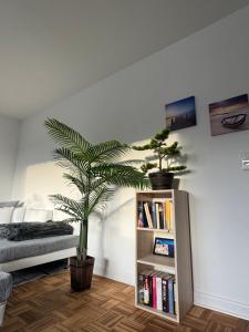 Gemütliche Ostsee Oase, 3 Zimmer mit Balkon in Bad Schwartau