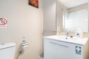 El Ronqueo - Solo familias