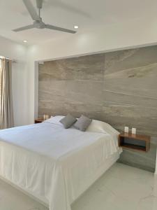 Safiro Suites Guayabitos Apartments - Adults Only