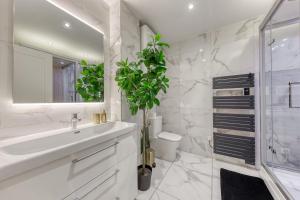 Appartements Suite Love Hammam et Sauna : photos des chambres