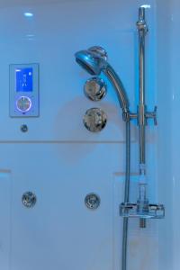 Appartements Suite Love Hammam et Sauna : photos des chambres