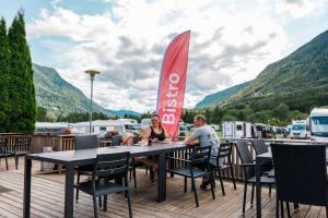 First Camp Gol Hallingdal