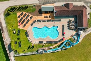 First Camp Gol Hallingdal