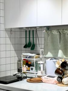 Namchonstay near Myeongdong, Namdaemun area서울명동 회현역 남대문시장