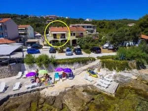 Apartment Davor - Makovac