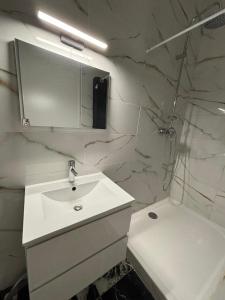 Boston - Loft with Jacuzzi