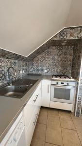Appartements Villa Liberte : photos des chambres