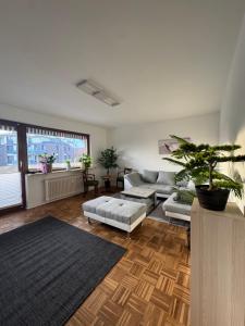 Gemütliche Ostsee Oase, 3 Zimmer mit Balkon in Bad Schwartau