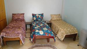 bienvenue agreable et chaleureuse