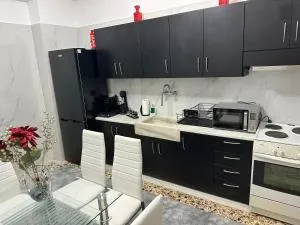 Urban Serenity - Korint