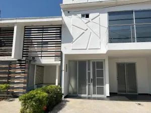 casa adriana - Rubio