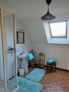 Maisons de vacances GITE DE LA PIERROSE au coeur de la Normandie : photos des chambres