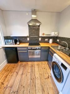 City Centre Manchester Apt by City SuperHost