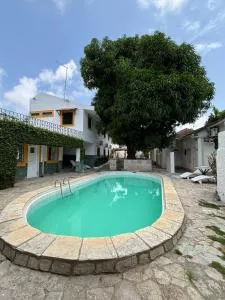 Seu Borba na Ladeira - Олінда