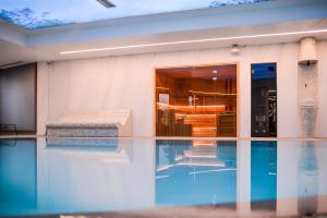 Vila Borova Wellness&SPA Resort