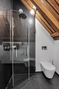 Double or Twin Room with View room in Boen Gård