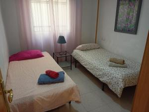 Apartment La Huerta de Beniajan 50 por ciento dcto directo