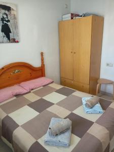 Apartment La Huerta de Beniajan 50 por ciento dcto directo