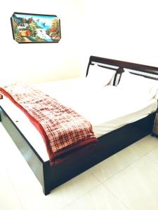 Usha Residency