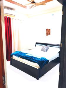 Usha Residency