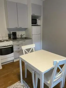 Matkaparkki - 诺基亚