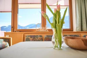 One-Bedroom Apartment 2 room in Hotel Garni Tirol