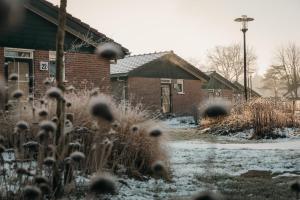 Recreatiepark de Boshoek