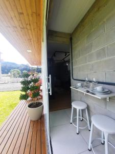 Container Guesthouse - 4