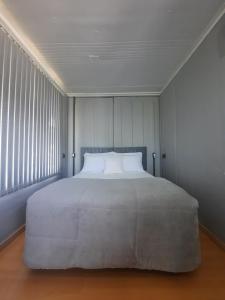 Container Guesthouse - 4