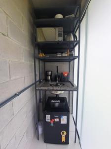 Container Guesthouse - 4