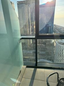 Orbi City Aparthotel with Sea View