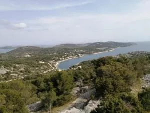 House Dragi - Kaprije