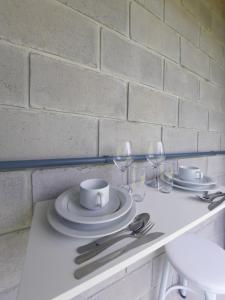 Container Guesthouse - 4