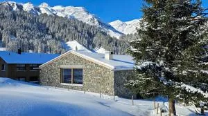 Vergalderie - Gargellen