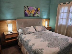 Luna Roja , reserva natural, La granja,Sierras chicas