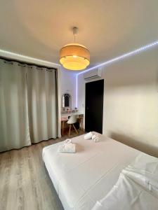 Maisons de vacances Maison Terra Bella, experience authentique en plein coeur du maquis, piscine : photos des chambres